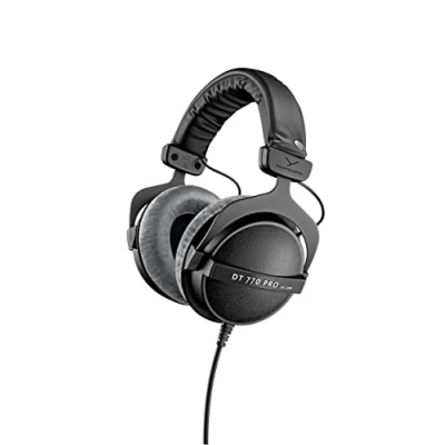 Image of beyerdynamic DT 770 PRO Studio Headphones 250 Ohm