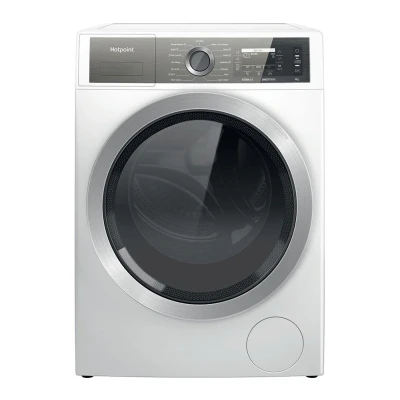 Image of Freestanding 9kg 1400RPM Washing Machine in White