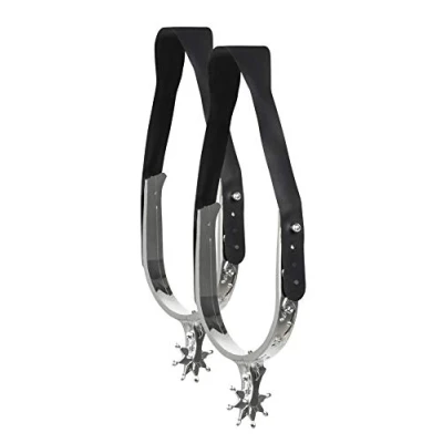 Image of Boland 54320 Western Spurs