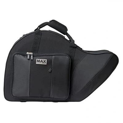 Image of Protec MX316CT MAX Contoured French Horn Case Black