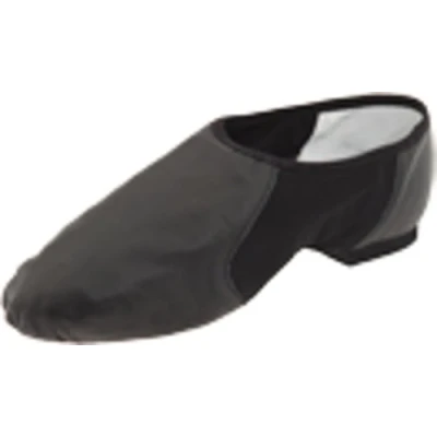 Image of Bloch Women&#039;s S0495L Neo Flex Jazz &amp; Modern Dance Shoes, Black, 7.5 UK