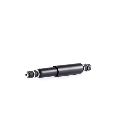 Image of 4048307, 4317134, 4330103, 4361394, 4408209 Shock Absorber KYB Premium 443005 Front Axle Oil Pressure Telescopic Top pin, Bottom Pin