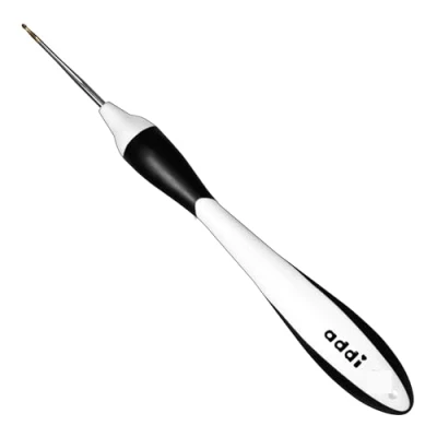 Image of Addi Mini Swing, 0.6mm,Black