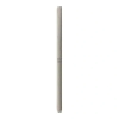 Image of Pony Classic Double pointed ndls aluminium 30cm 2.75mm 1pc