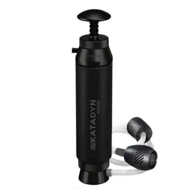 Image of Katadyn Pocket Filter Waterfilter