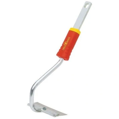 Image of WOLF Garten Hum10 MC Small Draw Hoe 10cm