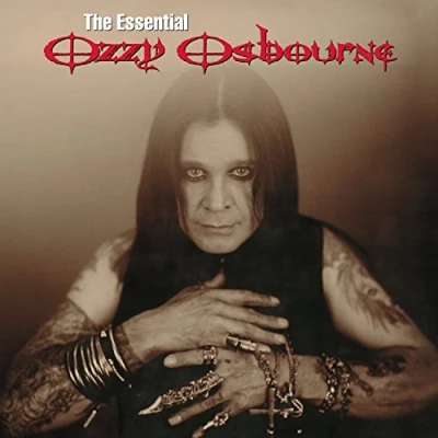 Image of The Essential Ozzy Osbourne