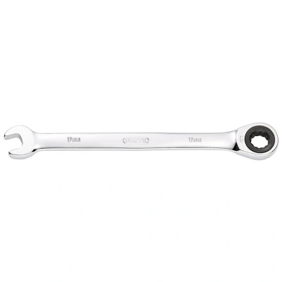Image of Draper HI TORQ� Metric Ratchet Combination Spanner, 9mm