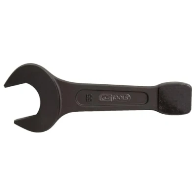 Image of KS Tools 517.0130 Slogging open end spanner, 30mm