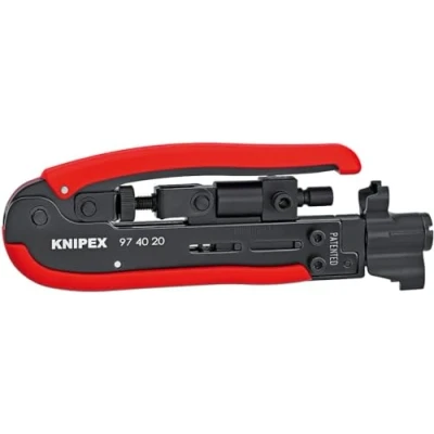 Image of Knipex Assortment Boxes with non insulated wire ferrules 97 99 910