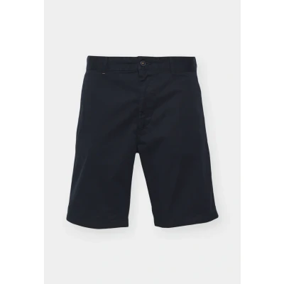 Image of BOSS Shorts Dark blue, Men&#039;s, Size: 50S, blue