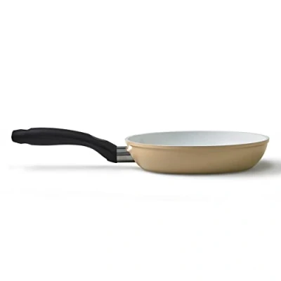 Image of JML Ceracraft Pro Pan Sand 24cm Our Beautiful, Ultra Non Stick Pans are Even Better!