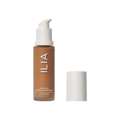 Image of ILIA Beauty True Skin Serum Foundation Sardinia 30ml