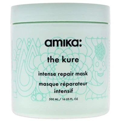 Image of Wash by amika The Kure Intense Repair Mask 500ml