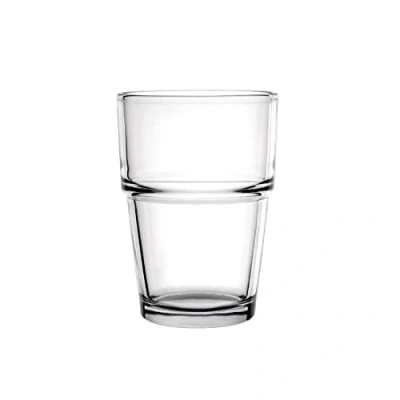 Image of Olympia Stacking Tumbler 7Oz 96H X 69Diamm Hi Balls Drinking Restaurant 12pc