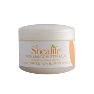 Image of 100% Mango Body Balm, 100g