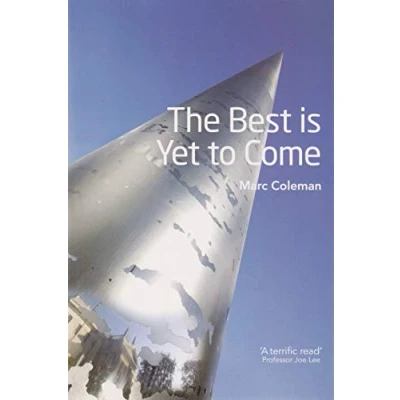 Image of The Best Is Yet to Come