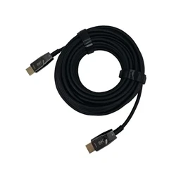 Image of Connekt Gear HDMI UHD Connector Cable Male/Male Gold Connectors 5m