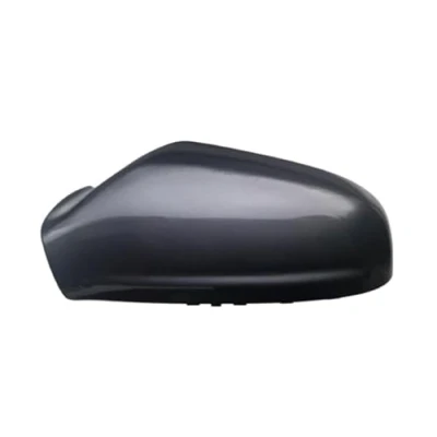 Image of LT2CP Wing Mirror Cover for Vauxhall Astra H MK5 models 2004 2005 2006 2007 2008 &amp; 2009 Painted TECHNICAL GREY Left Hand Side UK Passenger