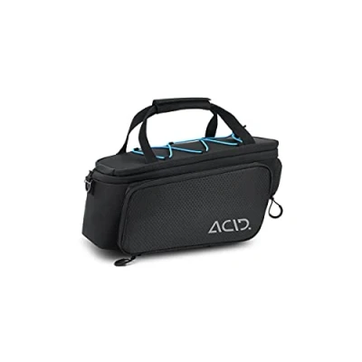 Image of Cube Acid City 8+16 RILink Trunk Bag