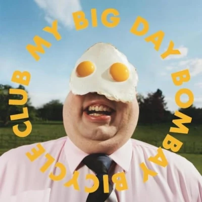 Image of My Big Day [VINYL]