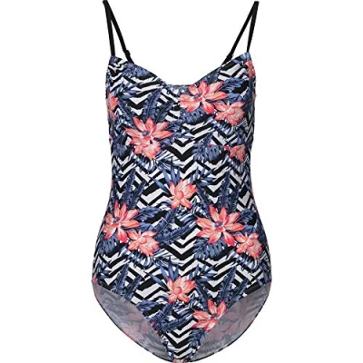 Image of Firefly Women&#039;s Aliya Bikini, Pink Light, 42B