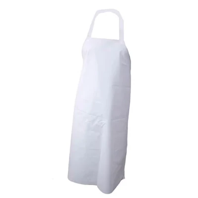 Image of Nyplax Apron 10 Pack White 48 X 36
