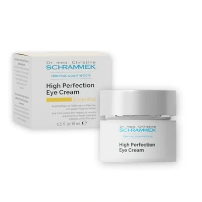 Image of Dr. med. Christine Schrammek High Perfection Eye Cream 15 ml