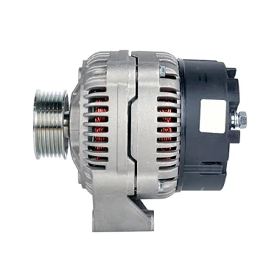 Image of 4739058, 8549495 Generator HELLA 8EL 012 427 981 14V 90A 60mm
