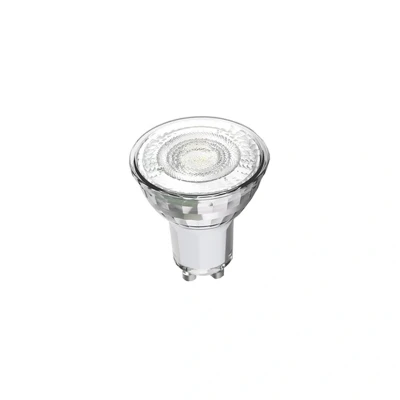 Image of LED GU10 Lamp Tec II Dimmable 5.5W 60 Degree 6500K Kosnic