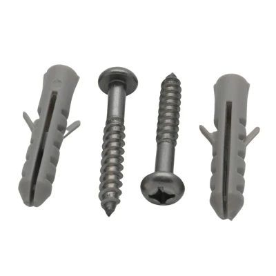 Image of Mira Response rail support fixing pack (411.94)