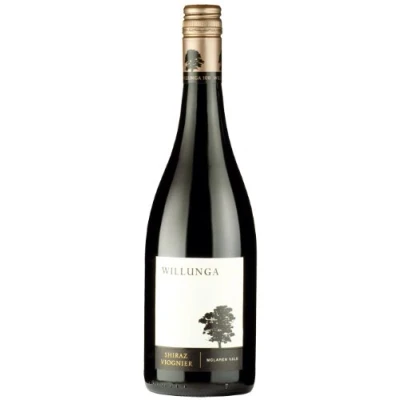 Image of &quot;Willunga 100, McLaren Vale Shiraz/Viognier, RED WINE,(case of 6x75cl) Australia/South Australia