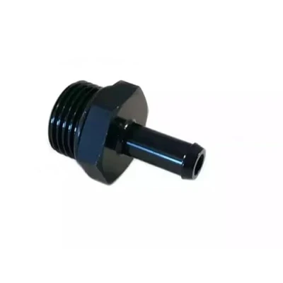Image of Motorsport an 10 (AN10) Straight to 9MM Hose Fitting Connector Alloy