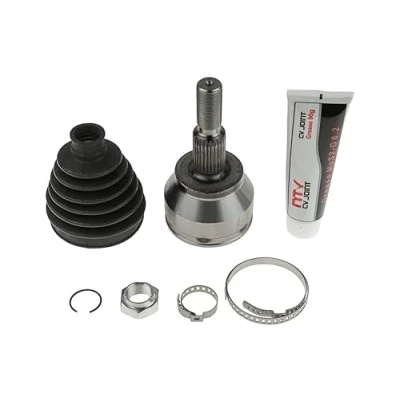 Image of 1692096, 1692097, 1824941, 1909741, AV613A327CA CV Joint NTY NPZ FR 050 Front Axle Right, Left with inner retaining ring