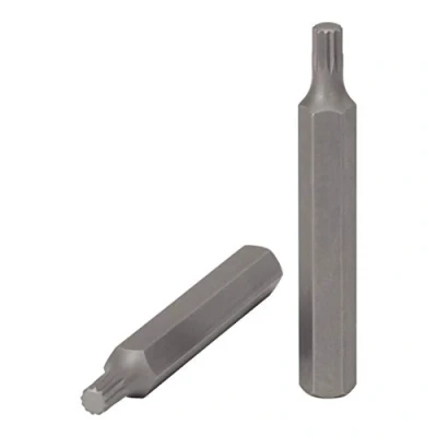 Image of 867XZNL12 Screwdriver Bit KS TOOLS 975.3012 Tool Steel