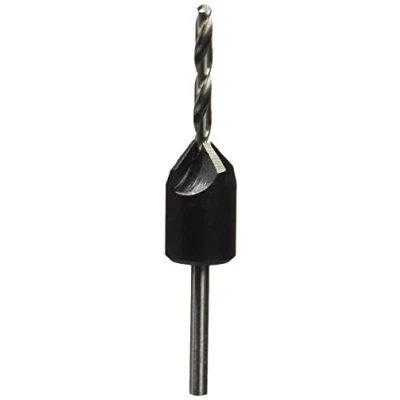 Image of wolfcraft Screw Starter With Countersink, Ø 3.56 mm I 2498000 Drilling and countersinking in one step