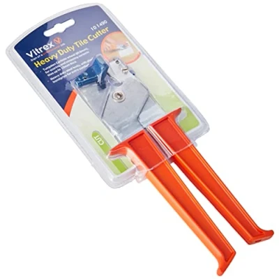 Image of Vitrex 10 1490 Tc Tile/Glass Cutter