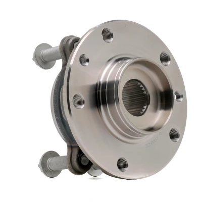 Image of 402020222R Wheel bearing kit SKF VKBA 7094 with integrated ABS sensor RENAULT: Megane 4, GRAND SCENIC 4