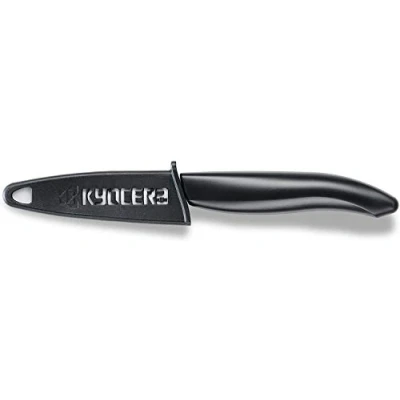 Image of KYOCERA Blade Guard, Black, 10x3.3x0.4 cm