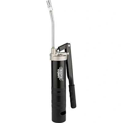 Image of Draper 16159 Grease Gun with Lever Action (Large Thread)