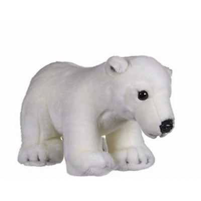 Image of Posh Paws 12453 Blue Planet, White