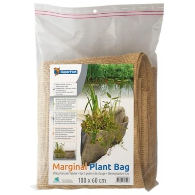 Image of Superfish Marginal Plant Bag 100x60cm