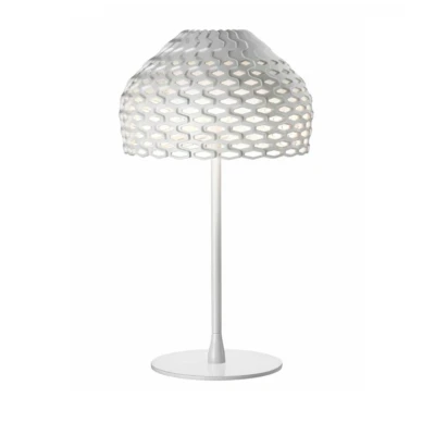 Image of Flos Tatou T Table Lamp White
