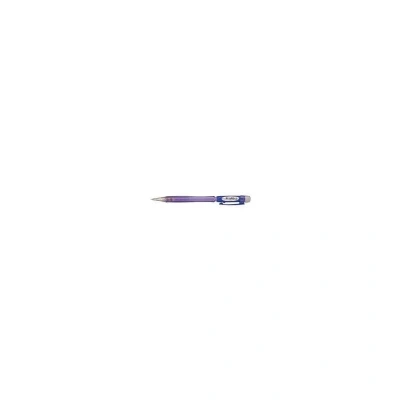 Image of Pentel Fiesta 0.5mm Refillable Mechanical Pencils Blue Barrel (Pack of 3 ) Supplied Loose