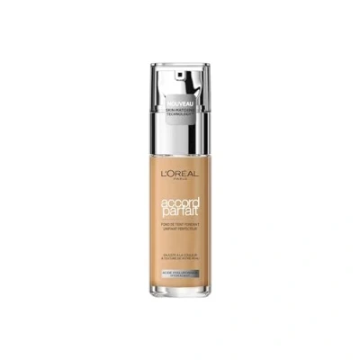 Image of L &#039;Oréal Paris True Match Foundation Designer Liquid Make Up.