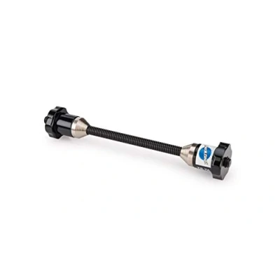 Image of Park Tool TSTA Thru Axle Adaptor For Wheel Truing Stands