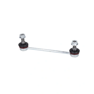 Image of 96639910 Anti roll bar link FEBI BILSTEIN 41634 Rear Axle Left, Right 195mm M12 x 1,25 with nuts