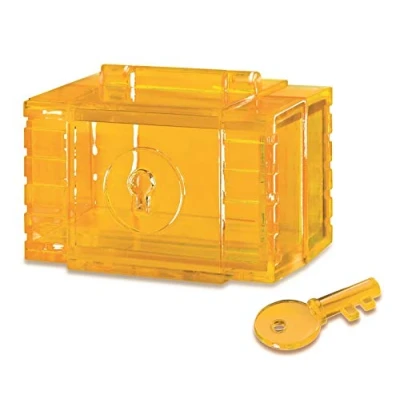 Image of 4M 403320 Sci: Bits Amaze Box, Multi Colour