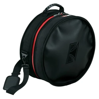Image of Tama PBS1455 PowerPad® Series Drum Bag Snare 5.5 x 14&quot; Black