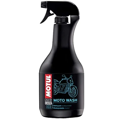 Image of Motul 102997 E2 Moto Wash